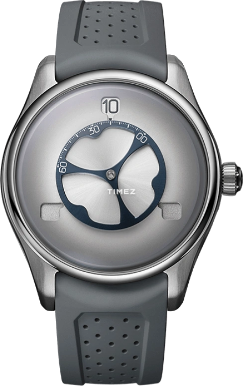H. Moser & Cie Pioneer 3240-1200