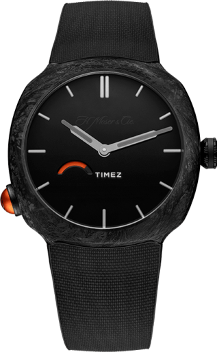 H. Moser & Cie Streamliner 6103-2200