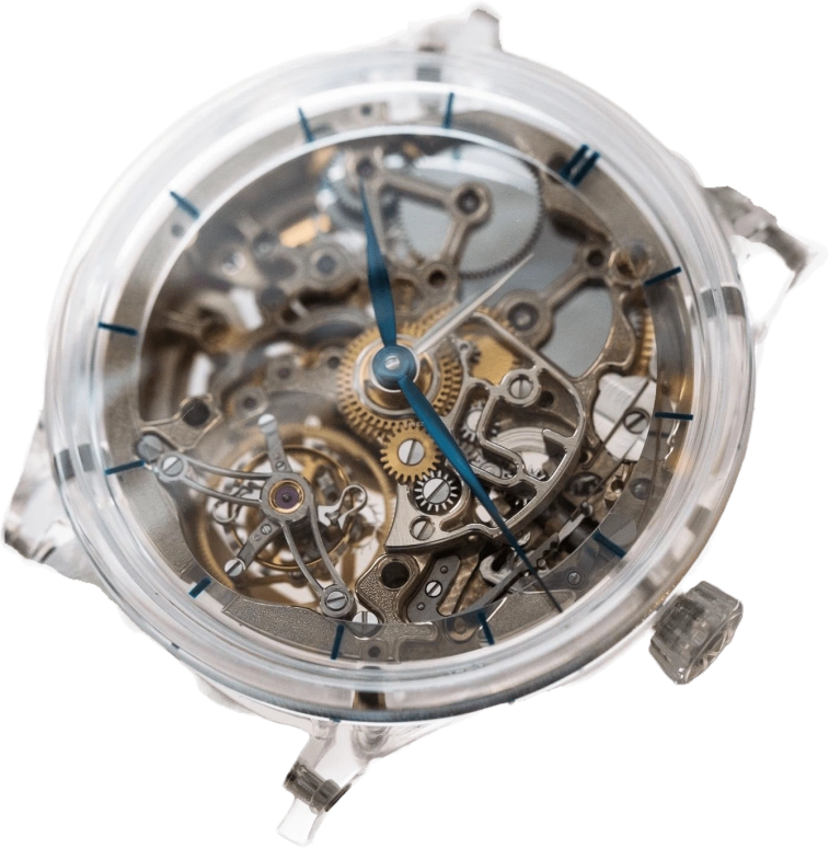 H. Moser & Cie Venturer 2803-1000