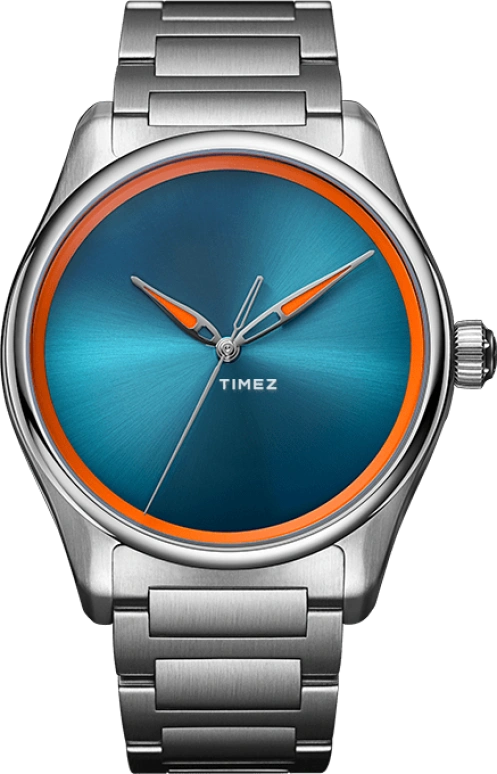 H. Moser & Cie Pioneer 3201-1202