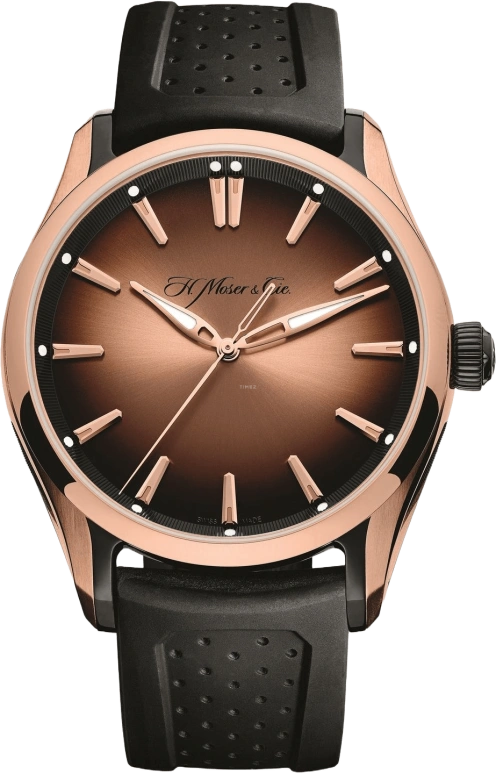 H. Moser & Cie Pioneer 3230-0901
