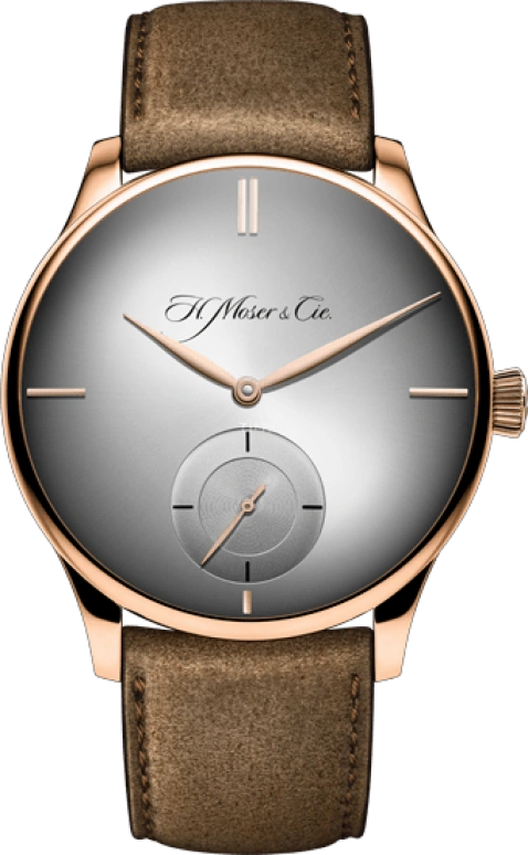 H. Moser & Cie Venturer 2327-0408