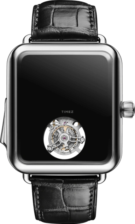 H. Moser & Cie Henry 5901-0301