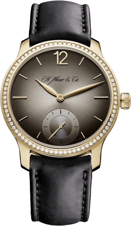 H. Moser & Cie Venturer 1321-0114