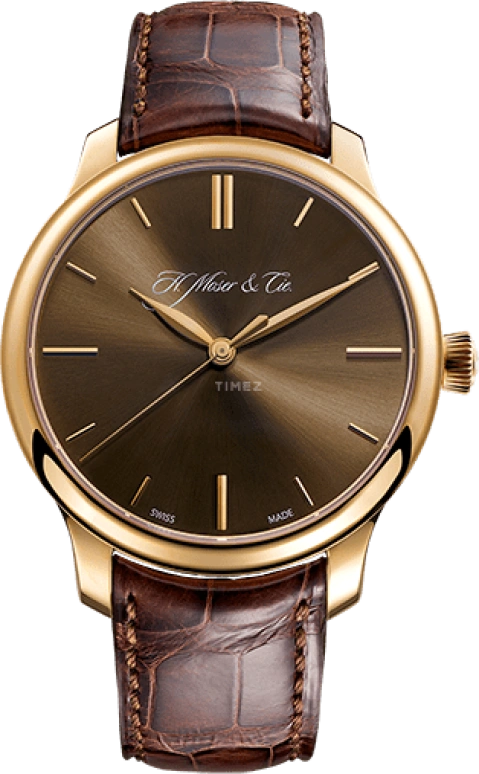 H. Moser & Cie Endeavour 1343-0103
