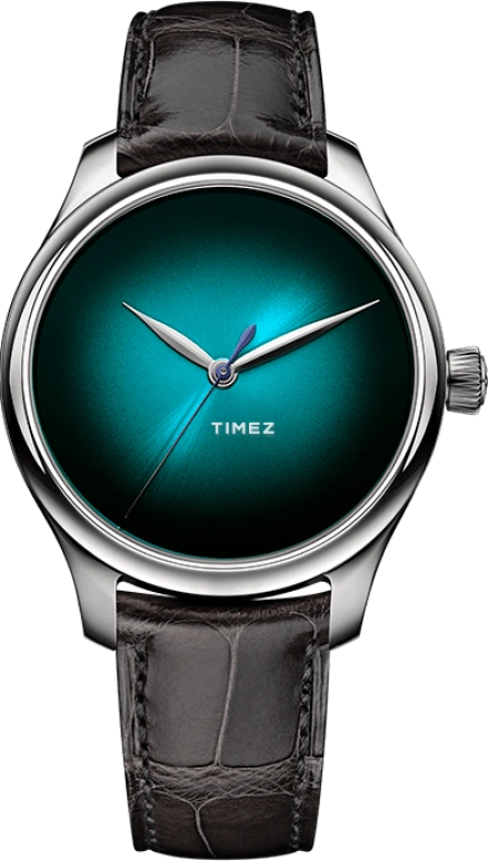 H. Moser & Cie Endeavour 1200-1240