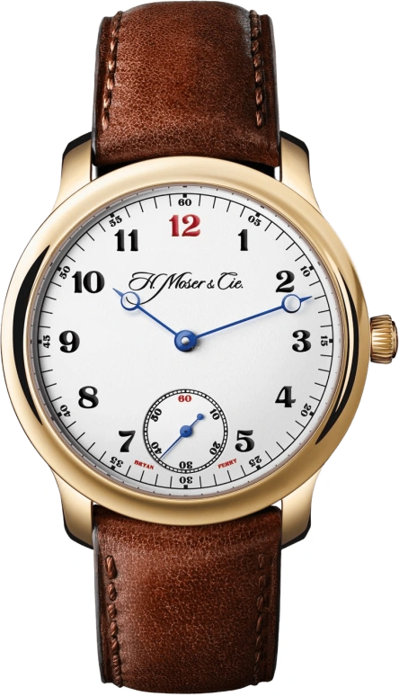 H. Moser & Cie Endeavour 1321-0116