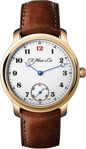 H. Moser & Cie Endeavour 1321-0116