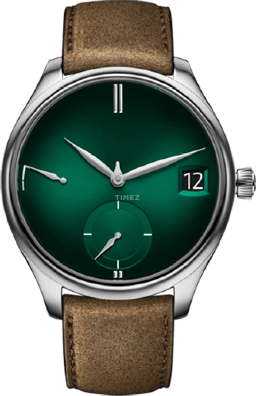 H. Moser & Cie Endeavour 1800-0202