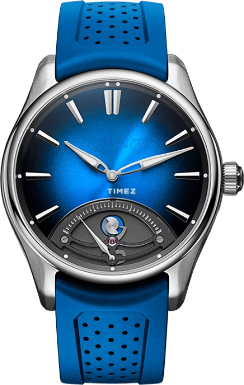 H. Moser & Cie Pioneer 3250-1200