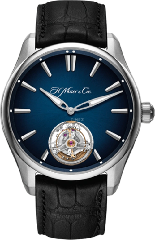 H. Moser & Cie Pioneer 3804-1201