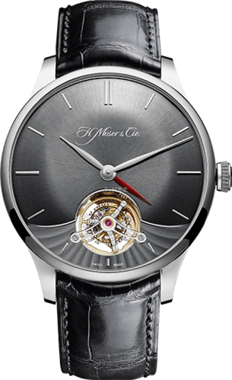 H. Moser & Cie Venturer 2802-0200