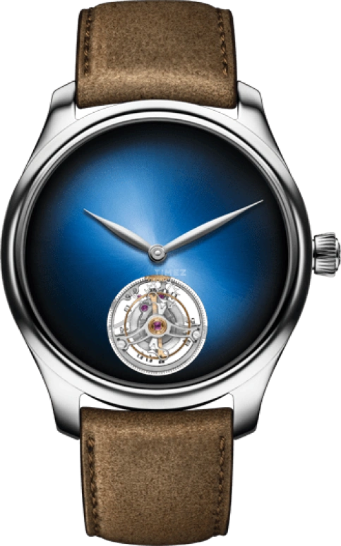 H. Moser & Cie Endeavour 1804-0200