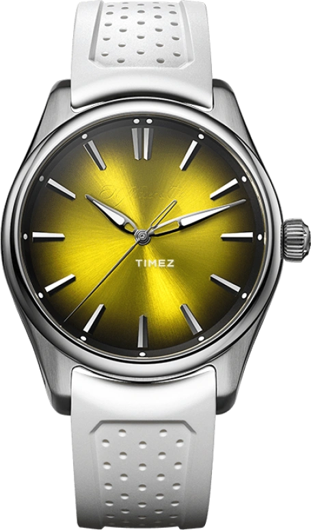 H. Moser & Cie Pioneer 3201-1200