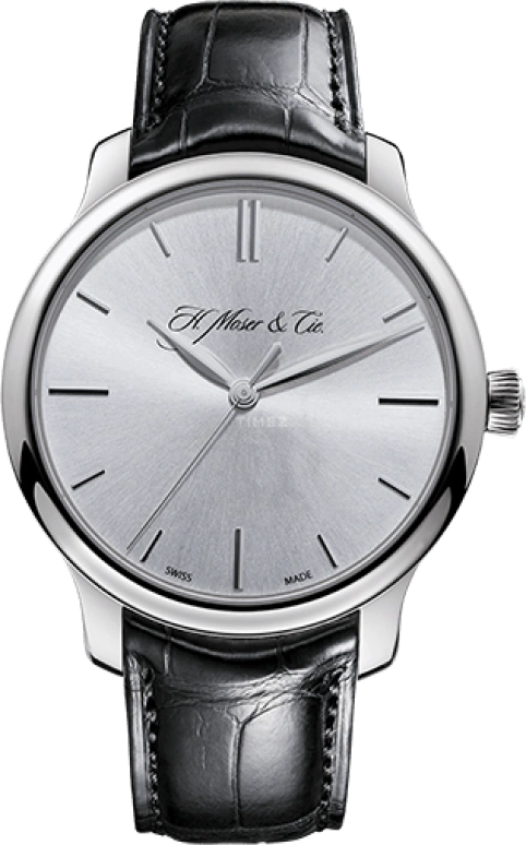 H. Moser & Cie Endeavour 1343-0204