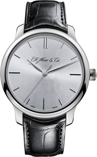 H. Moser & Cie Endeavour 1343-0204