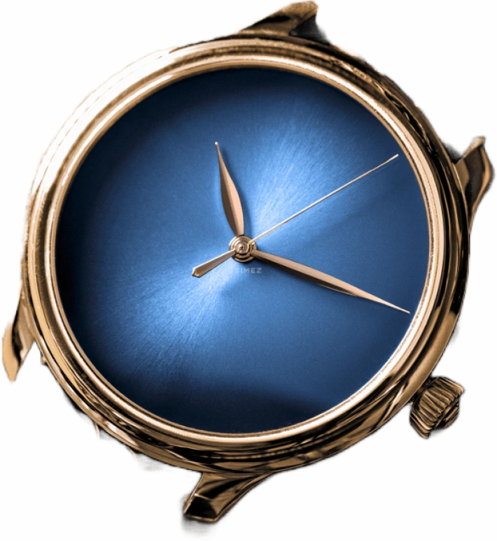H. Moser & Cie Endeavour 1343-0108
