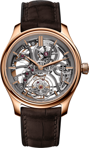 H. Moser & Cie Endeavour 1814-0400