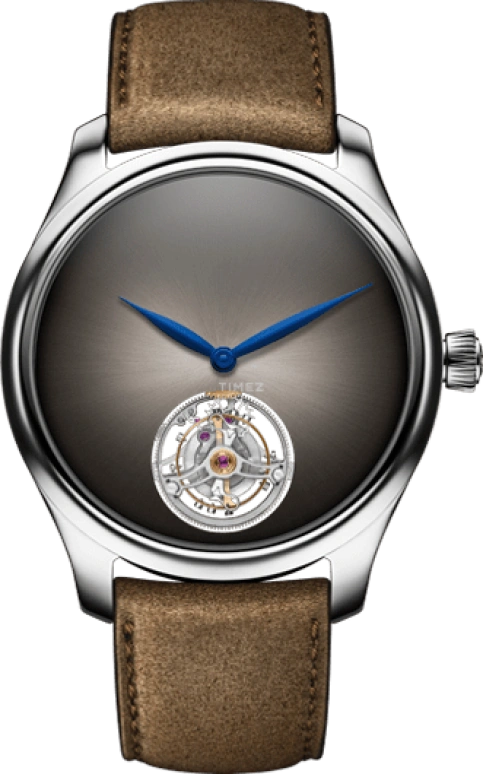 H. Moser & Cie Endeavour 1804-1200