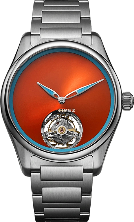H. Moser & Cie Pioneer 3805-1200
