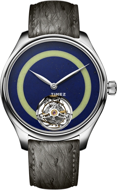 H. Moser & Cie Endeavour 1805-1205