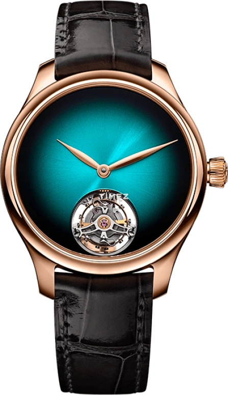 H. Moser & Cie Endeavour 1804-0406