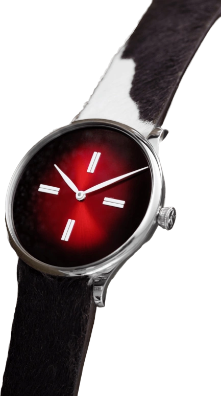 H. Moser & Cie Venturer 8327-0208
