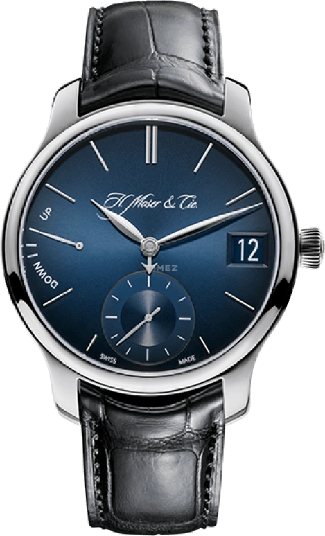 H. Moser & Cie Endeavour 1341-0601