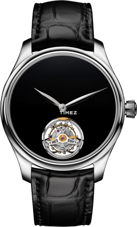 H. Moser & Cie Endeavour 1805-1200