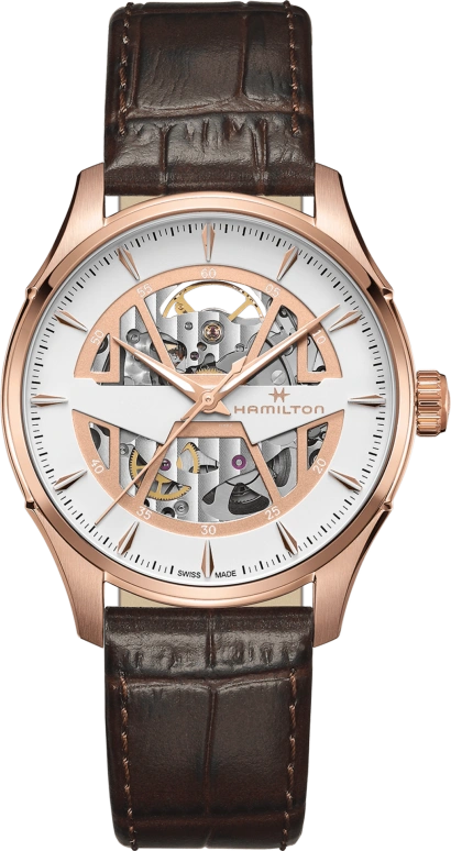 Hamilton Jazzmaster H42505510