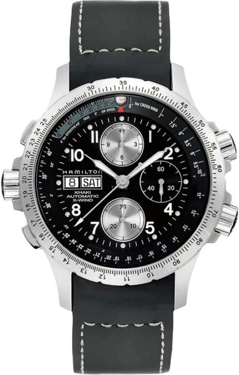 Hamilton Khaki Aviation H77616333