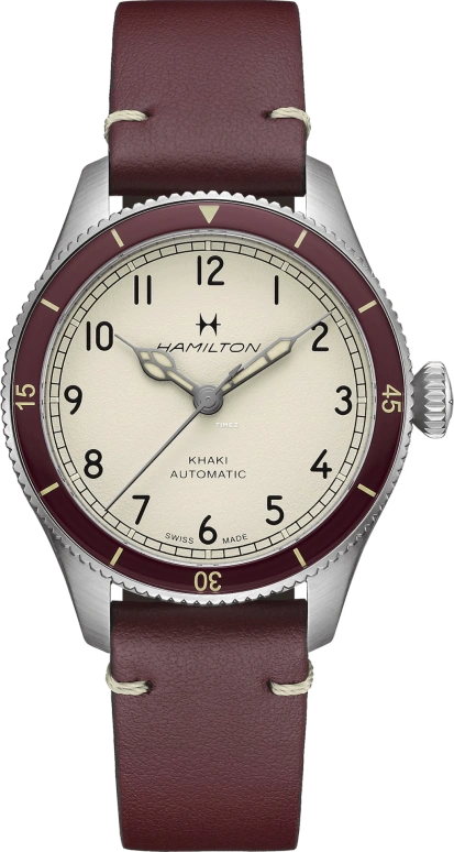 Hamilton Khaki Aviation H76265810