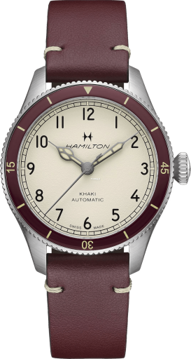 Hamilton Khaki Aviation H76265810