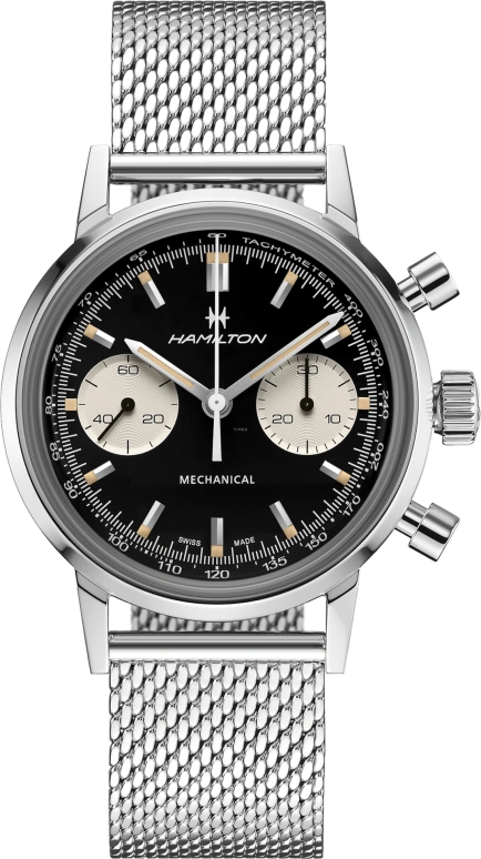 Hamilton American Classic H38429130
