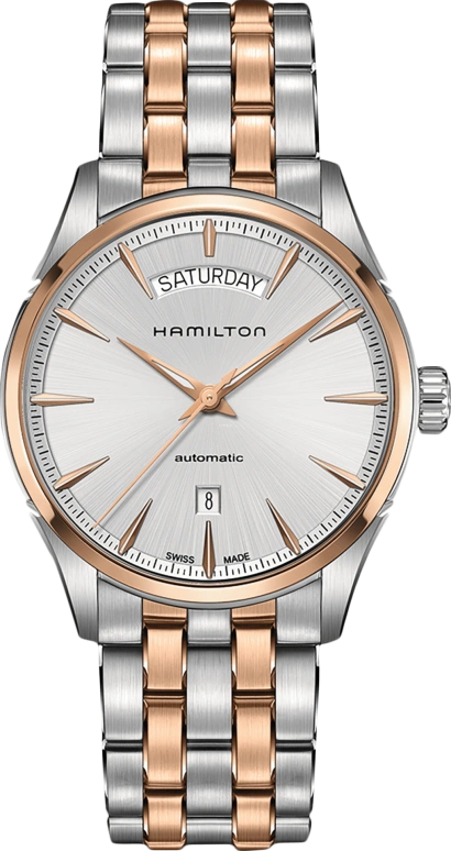 Hamilton Jazzmaster H42525251