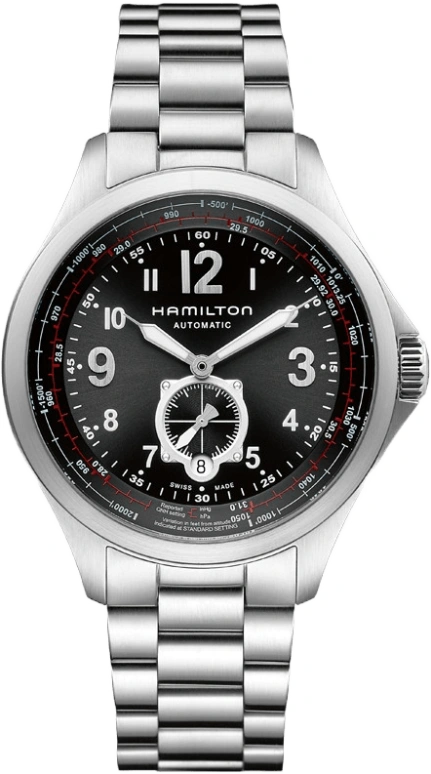 Hamilton Khaki Field H76655133
