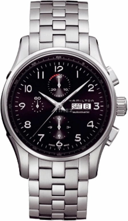 Hamilton Jazzmaster H32716139