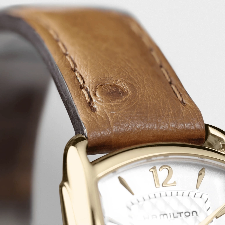 Hamilton,American Classic 23x28.50mm,23x28.50mm,Stainless Steel,Rose Gold,Silver,Quartz,26280hours,Sapphire,Crystal Glass,H12341555