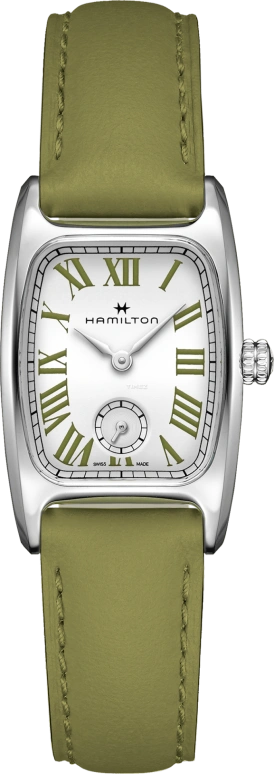 Hamilton American Classic H13321813