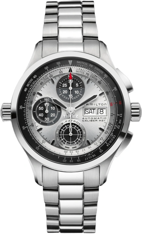 Hamilton Khaki Aviation H76566151