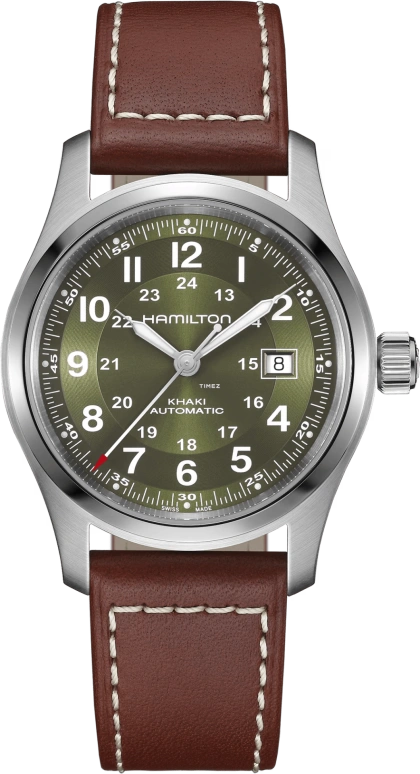 Hamilton Khaki Field H70605560