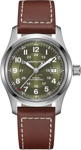 Hamilton Khaki Field H70605560