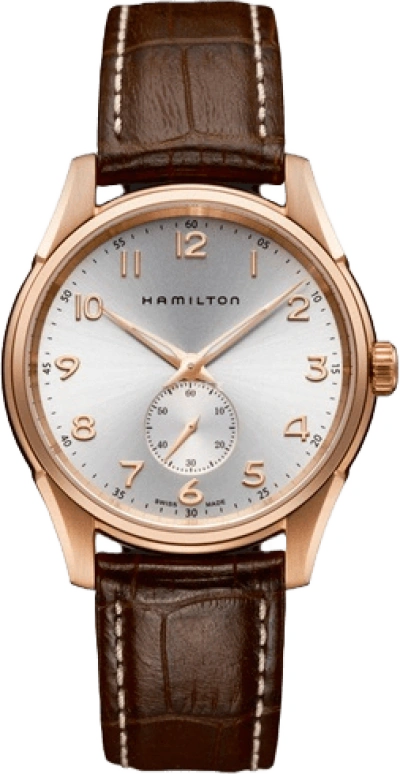 Hamilton Jazzmaster H38441553