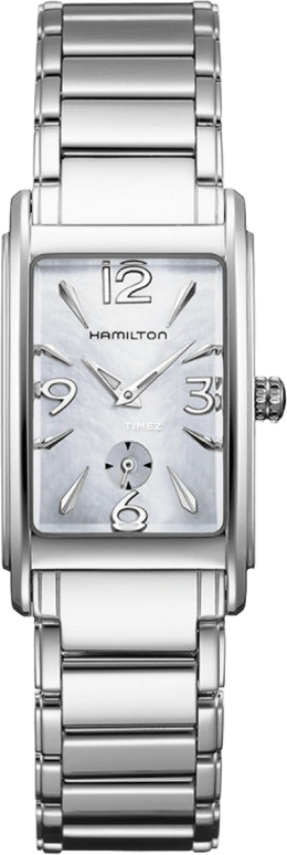 Hamilton Khaki Action H11411155