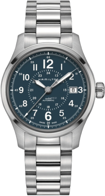 Hamilton Khaki Field H70305143