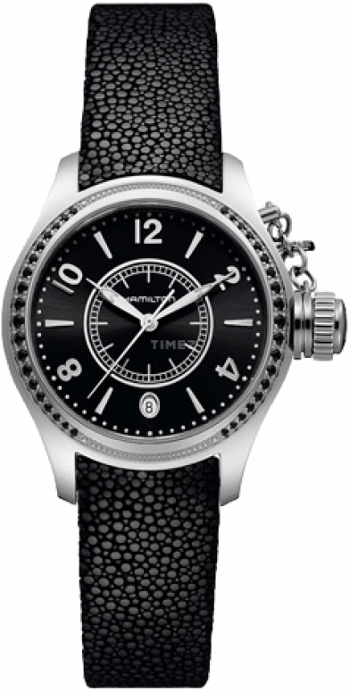 Hamilton Khaki Navy H77351935