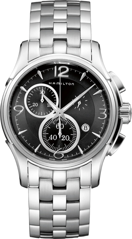 Hamilton Jazzmaster H32612135