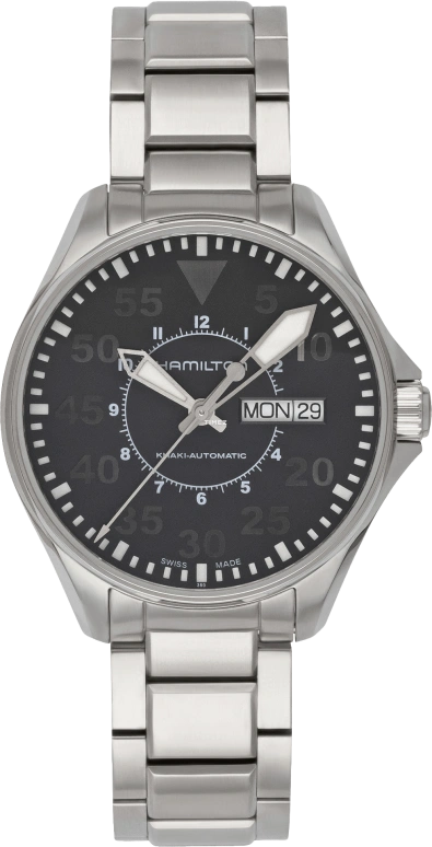 Hamilton Khaki Aviation H64425135
