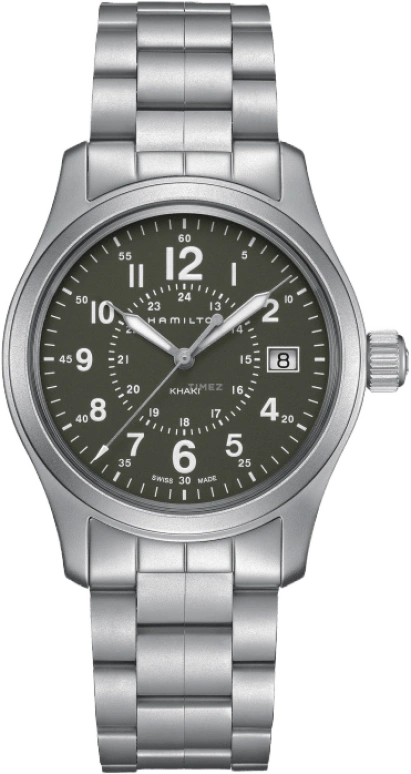 Hamilton Khaki Field H68201163