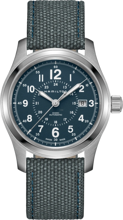 Hamilton Khaki Field H70605943